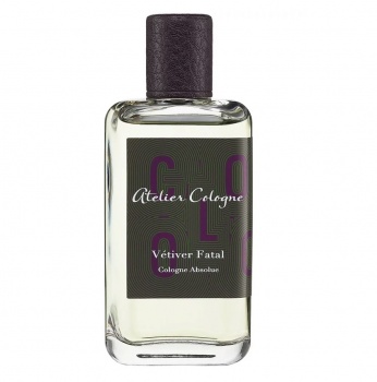 Atelier Cologne Vetiver Fatal