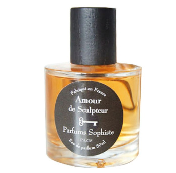 Parfums Sophiste Amour de Sculpteur