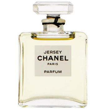 Chanel Jersey Parfum