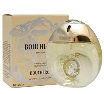 Boucheron Eau Legere