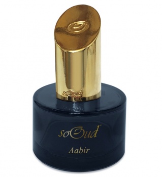 SoOud Aabir Parfum Nektar