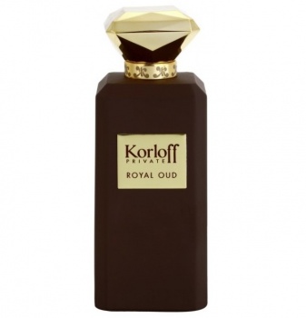 Korloff Royal Oud