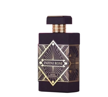 AlHambra Infini Rose