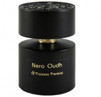 Tiziana Terenzi Nero Oudh