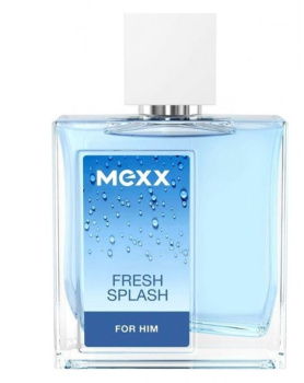 Mexx Fresh Splash For Him