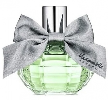 Azzaro Mademoiselle L`Eau Tres Florale