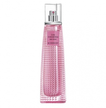 Givenchy Very Irresistible Rosy Crush