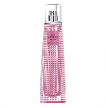 Givenchy Very Irresistible Rosy Crush