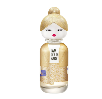 Benetton Sisterland Golden Vanilla 