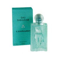 Leonard Parfums Eau Fabuleuse