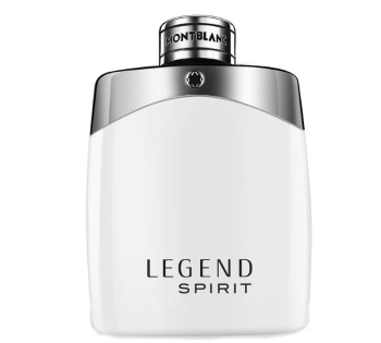 Mont Blanc Legend Spirit men