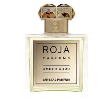 Roja Dove Amber Aoud Crystal