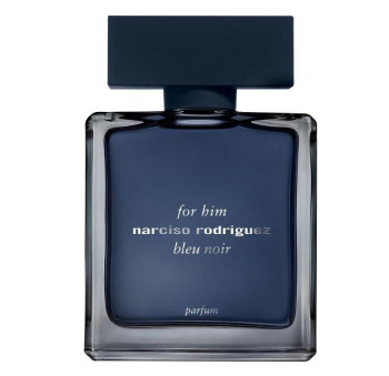 Narciso Rodriguez for Him Bleu Noir Parfum