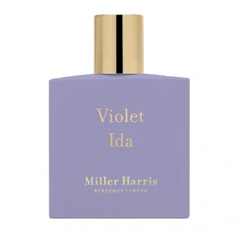 Miller Harris Violet Ida