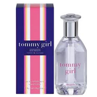 Tommy Hilfiger Girl Neon Brights