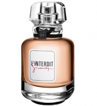 Givenchy L`Interdit Edition Millesime