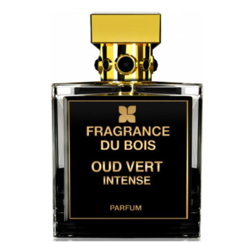 Fragrance Du Bois Oud Vert Intense