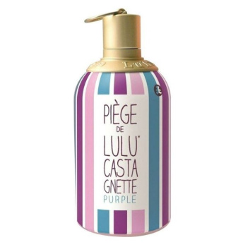 Lulu Castagnette Purple