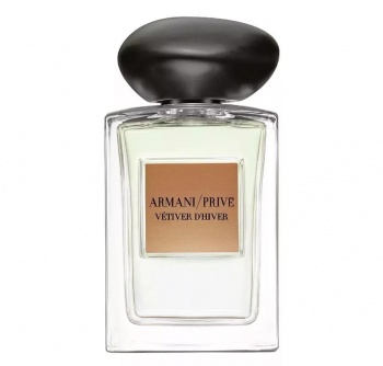 Giorgio Armani Prive Vetiver d`Hiver