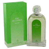 Molinard Eau de Citrus