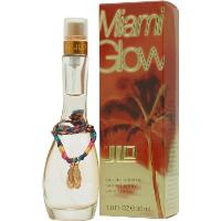 Jennifer Lopez Glow Miami 