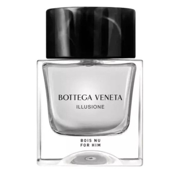 Bottega Veneta Illusione Bois Nu