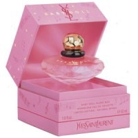 Yves Saint Laurent Baby Doll Music Box