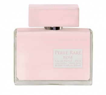 Panouge Perle Rare Rose