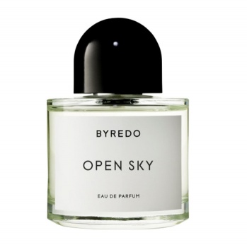 Byredo Parfums Open Sky