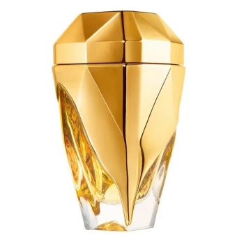 Paco Rabanne Lady Million Eau de Parfum Collector Edition