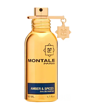 Montale Amber & Spices