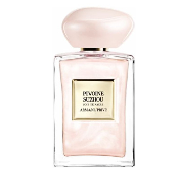 Giorgio Armani Armani Prive Suzhou Soie de Nacre