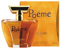 Lancome Poeme