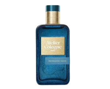 Atelier Cologne Mandarine Fauve