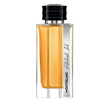 Mont Blanc Patchouli Ink