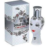 Anna Sui Dolly Girl Ooh La Love