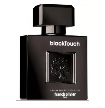 Franck Olivier Black Touch