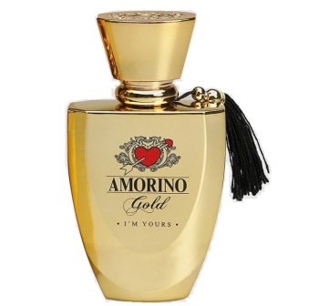 Amorino Gold I`m Yours