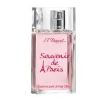 Dupont Essence Pure Souvenir De Paris women