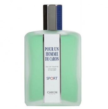 Caron Parfums Pour Un Homme de Caron Sport