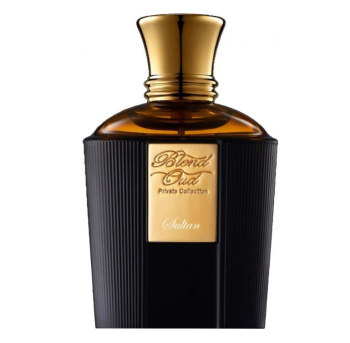 Blend Oud Sultan