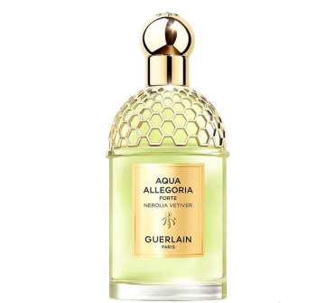 Guerlain Aqua Allegoria Forte Nerolia Vetiver