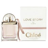 Chloe Love Story Eau de Toilette