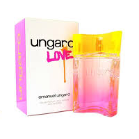 Emanuel Ungaro Love