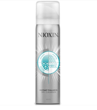 Nioxin Шампунь сухой для волос