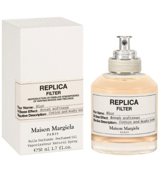 Maison Martin Margiela Replica Filter Blur