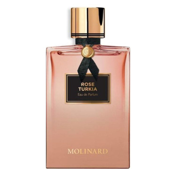 Molinard Rose Turkia