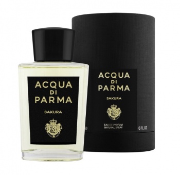 Acqua Di Parma Sakura