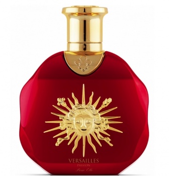 Parfums du Chateau de Versailles Passion Pour Elle