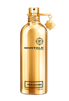 Montale Aoud Leather